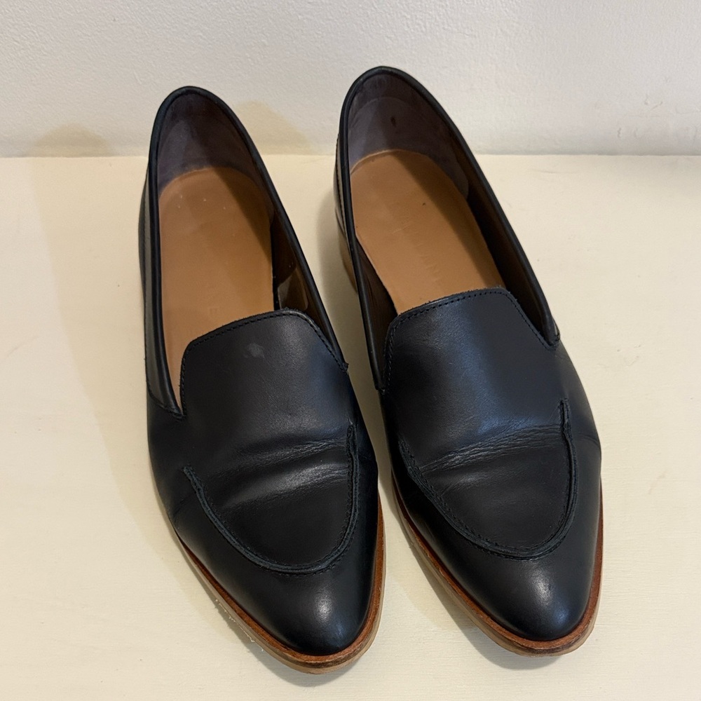 Everlane The Modern Loafers